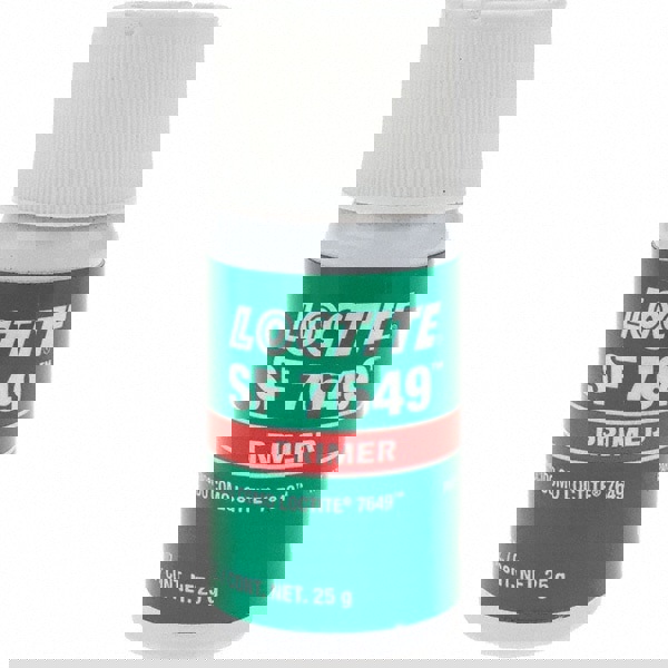 Adhesive Activators & Primers